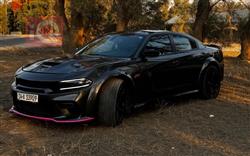 دودج تشارجر